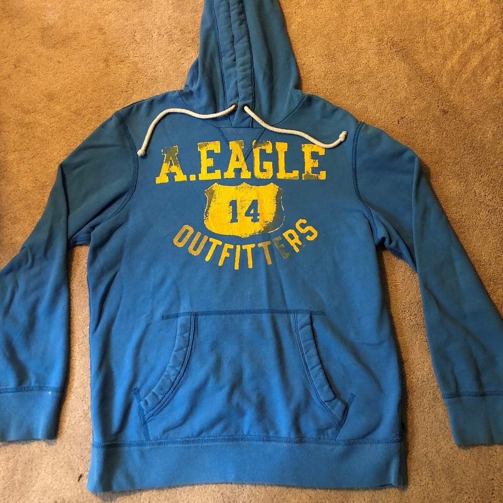 American Eagle Sweatshirt